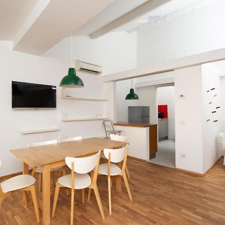 Ferienwohnung Ghiberti House By Mmega Florenz Exterior foto