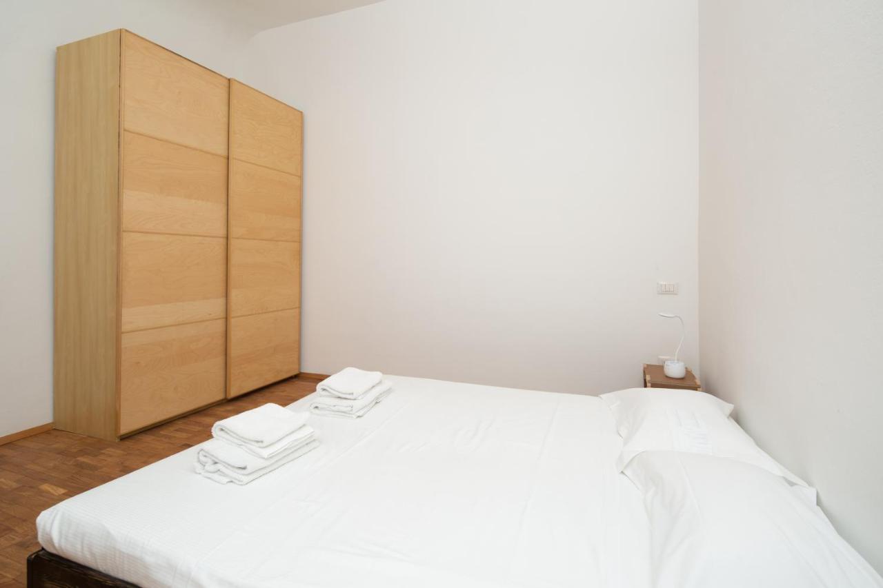 Ferienwohnung Ghiberti House By Mmega Florenz Exterior foto